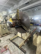 18" x .125" Perfecto #SS-28-18-7, Pull Off Reel & Powered Straightener, 8000 lbs. capacity - Image 4