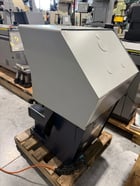 14" OGP, basic bench optical comparator, 10/20/50X lens, surface illumination, 1999 - Image 5
