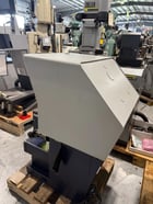14" OGP, basic bench optical comparator, 10/20/50X lens, surface illumination, 1999 - Image 6