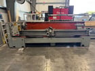 20" x 120" Standard Modern #20120, engine lathe, 15.5" 4-jaw chuck, 3.06" bore, 15 HP, 27-1600 RPM - Image 2