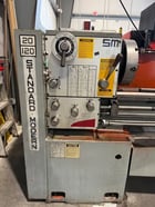 20" x 120" Standard Modern #20120, engine lathe, 15.5" 4-jaw chuck, 3.06" bore, 15 HP, 27-1600 RPM - Image 5