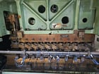 45 Ton, Asahi Seiki #STP-45, transfer press, 2.56" stroke, 13.78" Shut Height, 12 station die set, 3" pitch - Image 9