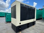 400 KW Detroit Diesel #JUREOZD, diesel generator set, 277/480 Volts, 3-phase, 751 hours, 635 HP @ 1800 RPM - Image 4