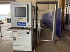 Weeke #BHP-200, CNC Machine Center w/Nesting Table, 3-Axis, 145" X, 61" Y, 9 kW, 10-Spindle, 8-Position Tool - Image 10