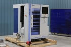 Weeke #Optimat-BHX050, Vertical CNC Machining Center, 98" x 33.5" x 2.3" max Workpiece Size, 5 kW, 230 V - Image 1
