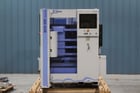 Weeke #Optimat-BHX050, Vertical CNC Machining Center, 98" x 33.5" x 2.3" max Workpiece Size, 5 kW, 230 V - Image 2