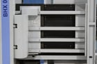 Weeke #Optimat-BHX050, Vertical CNC Machining Center, 98" x 33.5" x 2.3" max Workpiece Size, 5 kW, 230 V - Image 5