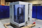 Weeke #Optimat-BHX050, Vertical CNC Machining Center, 98" x 33.5" x 2.3" max Workpiece Size, 5 kW, 230 V - Image 6