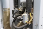 Weeke #Optimat-BHX050, Vertical CNC Machining Center, 98" x 33.5" x 2.3" max Workpiece Size, 5 kW, 230 V - Image 7