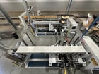 Weeke #Optimat-BST503/BST507, CNC Through Feed Boring Line, 98.4" L x 39.4" width, 2.4" thick max Workpiece - Image 8