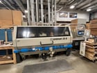 Weinig #Unimat-23E, 6-Head Moulder, 9" x 6" capacity, 1.8" Spindle diameter, 10.5" Cutterheads, 11/15 kW, 230 - Image 1