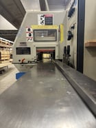 Weinig #Unimat-23E, 6-Head Moulder, 9" x 6" capacity, 1.8" Spindle diameter, 10.5" Cutterheads, 11/15 kW, 230 - Image 4
