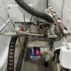 Biesse #Elix-K3, bore & dowel machine, 2020 - Image 3