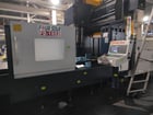 Four Four Star #FD1852, 30 automatic tool changer, 204" X, 70.9" Y, 31.5" Z, 6000 RPM, #50, 197" x59.1" tbl. - Image 1