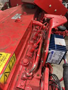 Perkins Phaser #1006-6T, Series Engine YB Designation Fire Pump Engine, 188 hours - Image 2