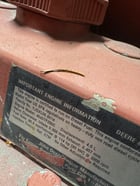 John Deere #4045T, engine fire pump, 14 hours - Image 9