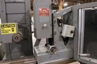 6" x 18" Brown & Sharpe #618-MicroMaster, surface grinder, 8" x 1/2" x 1-1/4" wheel, 10X lens, box type dust - Image 5