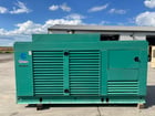 400 KW Cummins Onan #400DFCE-932, diesel generator set, 277/480 Volts, 1/3 phase, 129 hours, NTA-855-G5 - Image 1