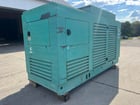 400 KW Cummins Onan #400DFCE-932, diesel generator set, 277/480 Volts, 1/3 phase, 129 hours, NTA-855-G5 - Image 4