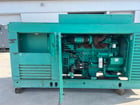400 KW Cummins Onan #400DFCE-932, diesel generator set, 277/480 Volts, 1/3 phase, 129 hours, NTA-855-G5 - Image 5