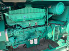 400 KW Cummins Onan #400DFCE-932, diesel generator set, 277/480 Volts, 1/3 phase, 129 hours, NTA-855-G5 - Image 9