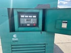 400 KW Cummins Onan #400DFCE-932, diesel generator set, 277/480 Volts, 1/3 phase, 129 hours, NTA-855-G5 - Image 10