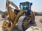 Cat 930M, Wheel Loader, 3284 hours, S/N: F5K00860, 2020 - Image 1