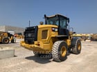 Cat 930M, Wheel Loader, 3284 hours, S/N: F5K00860, 2020 - Image 3