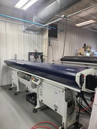 Eurotech #B446-SY2 RBT2 Trofeo, CNC lathe, 20" swing, 8" chuck, 2.5" bar, 37.5" centers, Fanuc 31iB, Tri-Mist - Image 3