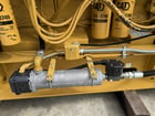 750 KW Caterpillar #3412, diesel generator set, 480 Volts, 3-phase, 1800 RPM, 255 hours, open skid frame, 1998 - Image 3