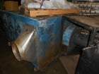6380 cfm Donaldson Torit #DF2-8, dust collector, 10 HP Baldor motor, 8 canister style filter cartridges - Image 5