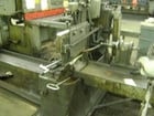 7" x 10" Armstrong blum power hack saw, 1.25" blade, 10" hydraulic vise - Image 5