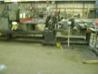7" x 10" Armstrong blum power hack saw, 1.25" blade, 10" hydraulic vise - Image 6