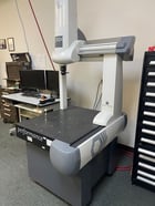 Brown & Sharpe #Global-Performance-5.5.5, coordinate measuring machine, 16.68"X, 19.68"Y, 19.68"Z, 2008 - Image 1