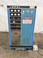 Lepel, induction heater, 46 KVA, 460 V., 3-phase, 58 amps. - Image 1
