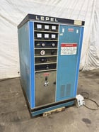 Lepel, induction heater, 46 KVA, 460 V., 3-phase, 58 amps. - Image 2