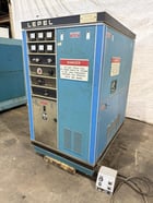 Lepel, induction heater, 46 KVA, 460 V., 3-phase, 58 amps. - Image 3