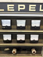 Lepel, induction heater, 46 KVA, 460 V., 3-phase, 58 amps. - Image 4