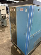Lepel, induction heater, 46 KVA, 460 V., 3-phase, 58 amps. - Image 10