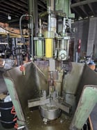 Babin Circl-Matic, bolt circle drill, 12" capacity - Image 2