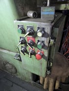 Babin Circl-Matic, bolt circle drill, 12" capacity - Image 4