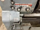 19" x 120" LeBlond #6E-Regal, engine lathe, 4-jaw chuck, 25-1000 RPM, 1-13/16" hole, thread dial, 3 point - Image 7