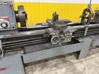 19" x 120" LeBlond #6E-Regal, engine lathe, 4-jaw chuck, 25-1000 RPM, 1-13/16" hole, thread dial, 3 point - Image 10