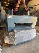 5000 HP 3600 RPM Siemens, Frame 6813, weather protected enclosure type 2, SB, 4160 Volts, API541, new unused - Image 1