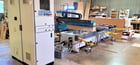 Masterwood #Project-317, CNC Machining Center, 102" X, 37" Y, 5" Z, 2.36" max Material thickness, 9 HP - Image 3