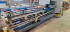 Masterwood #Project-317, CNC Machining Center, 102" X, 37" Y, 5" Z, 2.36" max Material thickness, 9 HP - Image 6