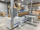 Hendrick #HM3-3200, Front Load Panel/Beam Saw, 126" L x 3" D Cut capacity, 14" diameter x 3" bore Main & 7" - Image 4