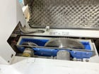 Hendrick #HM3-3200, Front Load Panel/Beam Saw, 126" L x 3" D Cut capacity, 14" diameter x 3" bore Main & 7" - Image 5