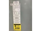 Hendrick #HM3-3200, Front Load Panel/Beam Saw, 126" L x 3" D Cut capacity, 14" diameter x 3" bore Main & 7" - Image 7
