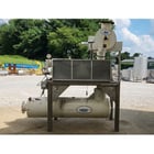 MAC Roots Dresser #715-RCS, Vacuum Blower Package, w/Inlet & Discharge Silencers, 75 HP, 230/460 V, On Base - Image 4